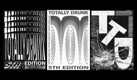 #TTDRUNK / 5th EDITION / 2016 Photo by Anton Synytsia