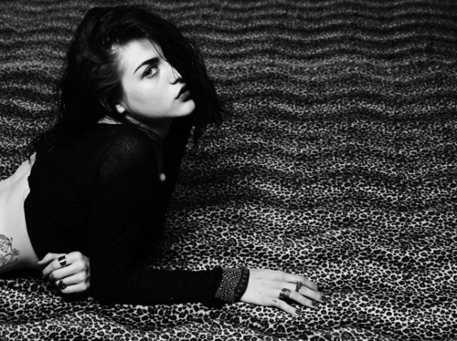 Ian Walsh Design #photography #blackwhite #girl