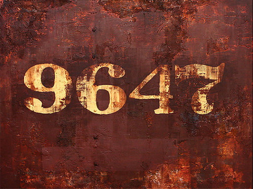 Typeverything.com #numbers