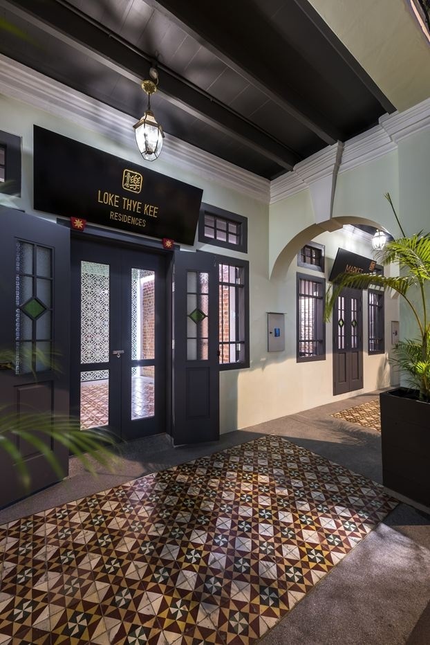 Google Custom Search Luxurious suites in George Town