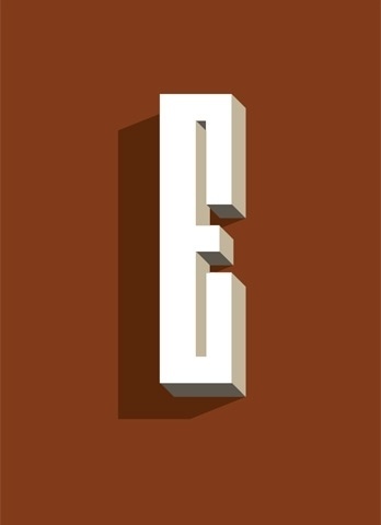 Wired Magazine Typeface « Studio8 Design #studio #typeface #wired #8