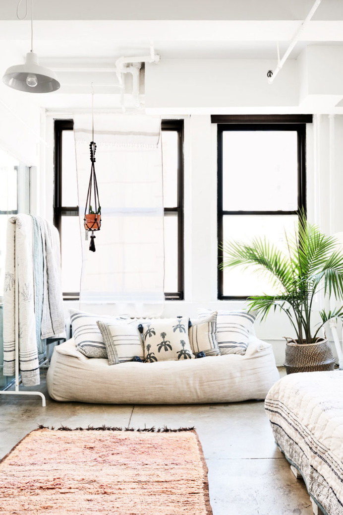 Hand Pop-Up Shop at Witness Apt | Trendland