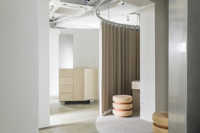 Ail by Wataru Tanabe Studio