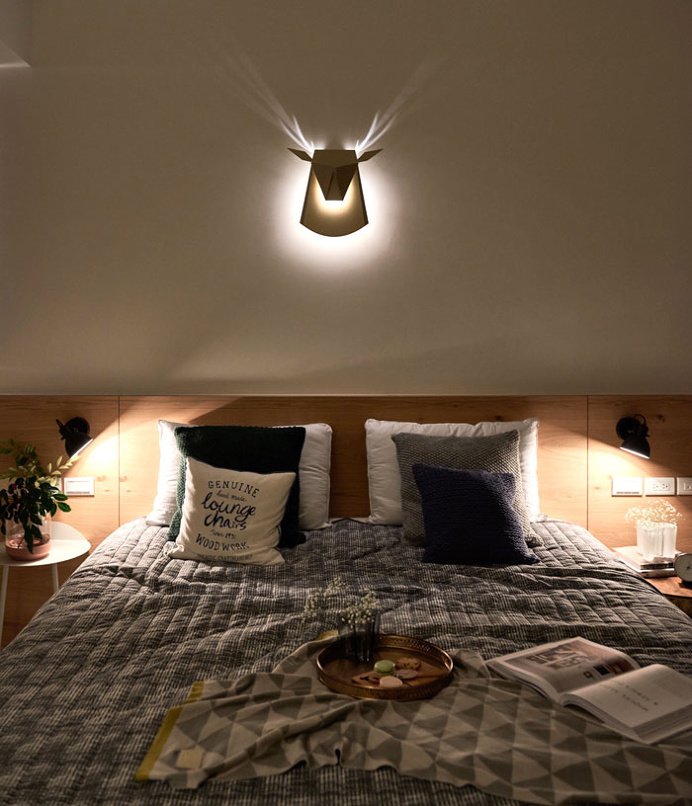 Fresh Apartment Decor by Nordico - #decor, #interior, #home