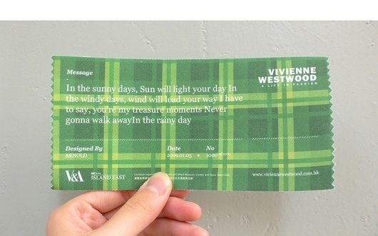 gardens&co. #tartan #gardensco