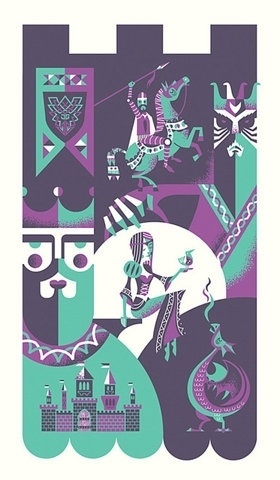 FFFFOUND! #logos #brand #identity #poster #typography