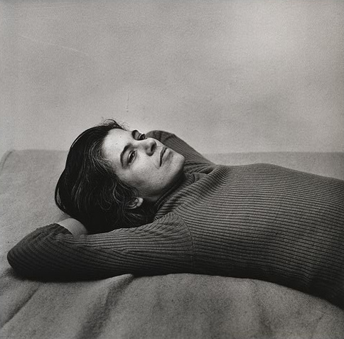 #susansontag