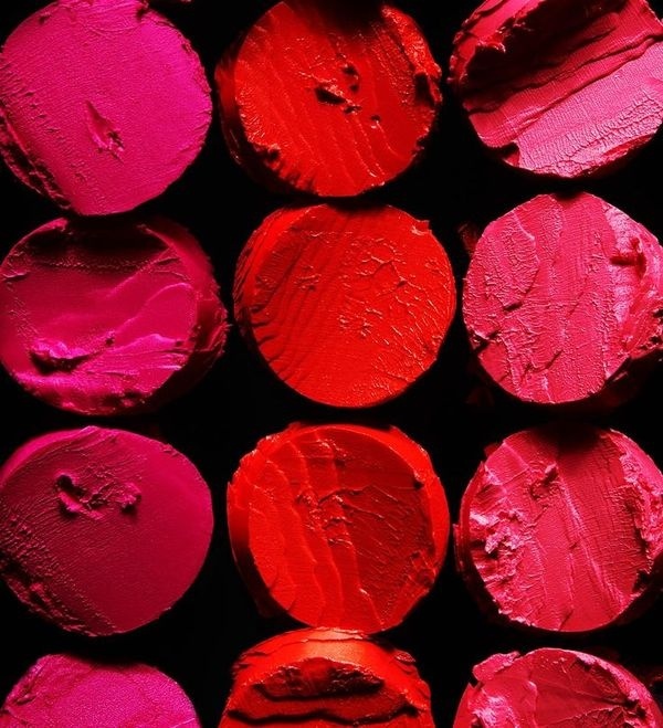 Suzy Johnston + Associates | Natasha V. #cosmetics #makeup #lipstick