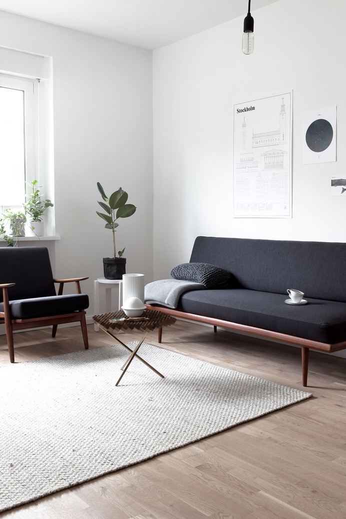 Beautiful living room. #livingroom