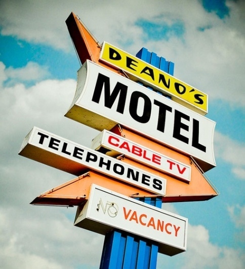 signlanguage_03.jpg 510×558 pixels #metal #lettering #sign #outdoor #vintage #signage #type #neon