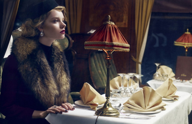 Editorial Photography by Elena Rendina #inspiration #photography #editorial