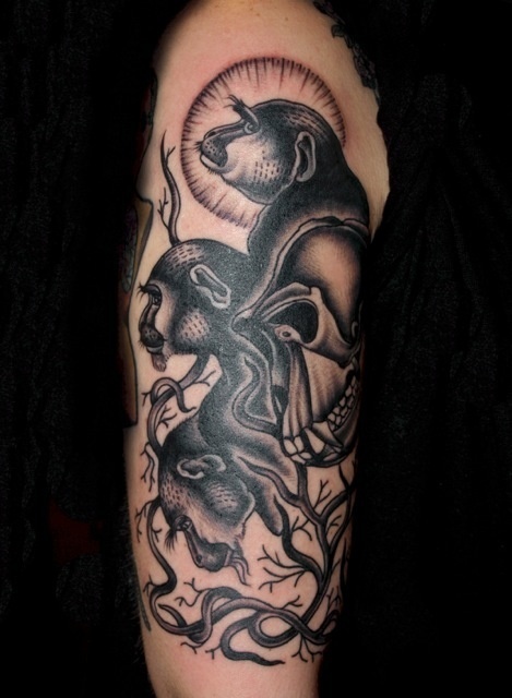 Designspiration Tattoos | best art tattoos pietro sedda tattoo images on designspiration Designspiration Tattoos | best art tattoos pietro sedda tattoo images on designspiration