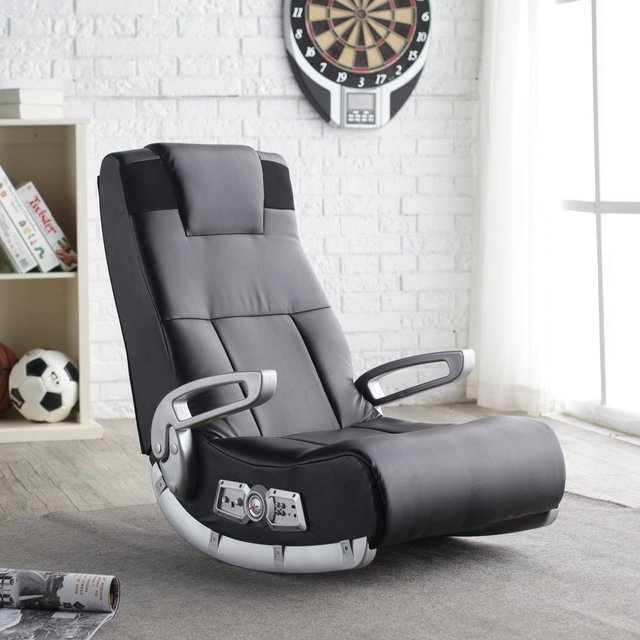 X Rocker II Wireless Video Game Chair #tech #flow #gadget #gift #ideas #cool