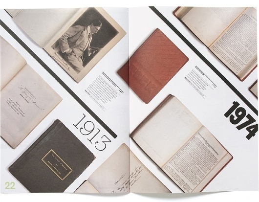 Purpose » Simon Beattie – Shortlist Catalogue 3 #grid #purpose #typography