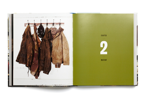 VintageMenswear_08 #typography