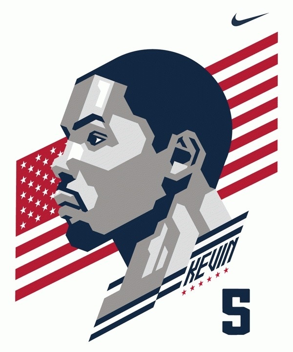 Durant #nike