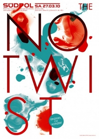 Bridging the Gap #type #sudpol #posters