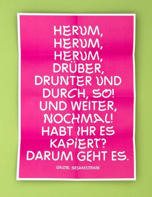 Zoom Photo #type #print