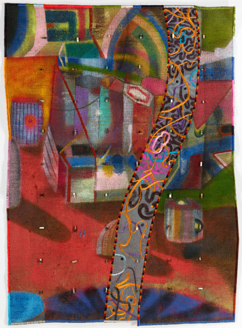 Robert Hardgrave | PICDIT #art #painting