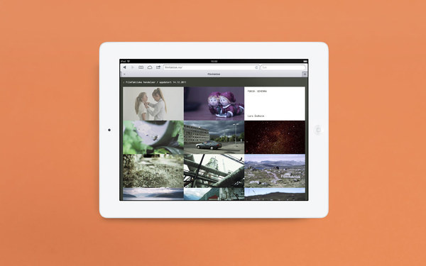 Filmfaktisk #web