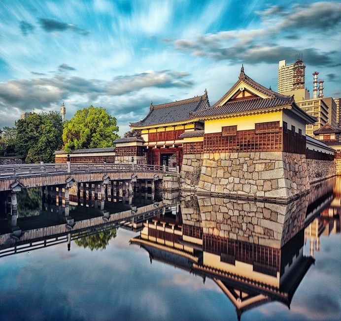 Stunning Travel Instagrams, Lars Krux