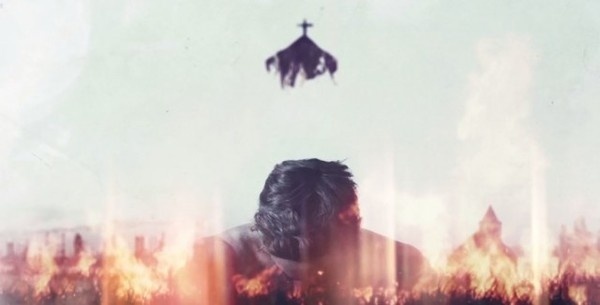 True Detective Main Title Sequence10 #layers #effects #overlays #detective #film #true