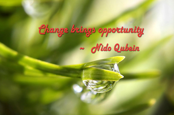 50+ Quotes about Change #change #quotes