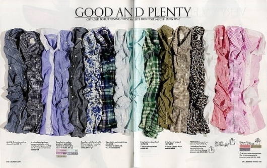 J. Crew August 2011 Catalog pgs 12-13 | Flickr - Photo Sharing! #j #magazine #crew