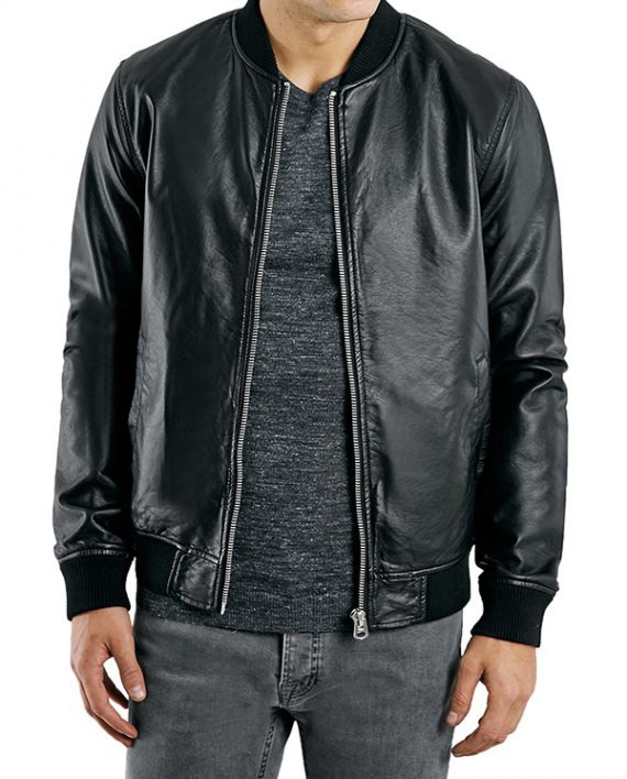 Dave Franco Now You See Me The Second Act Jack Wilder Black Jacket