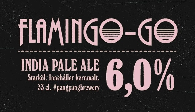 Brewery #brewery #beer #branding #packaging #pink #design #graphic #snask #identity #typography