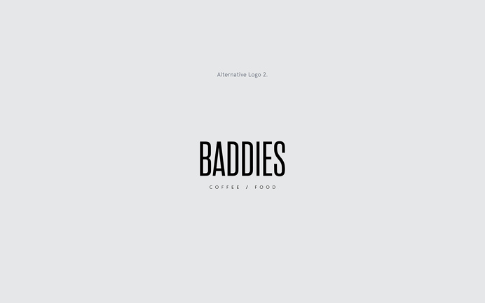 BADDIES on Behance