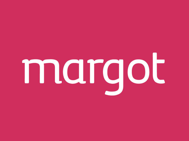 Margot Free typeface