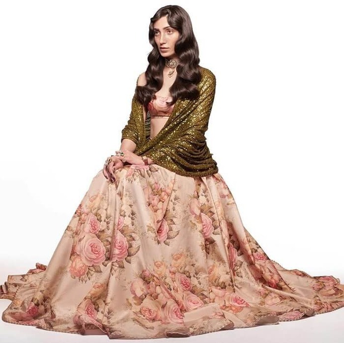 Sabyasachi Summer Collection 2020 For The Best Wedding Outfit Ideas!