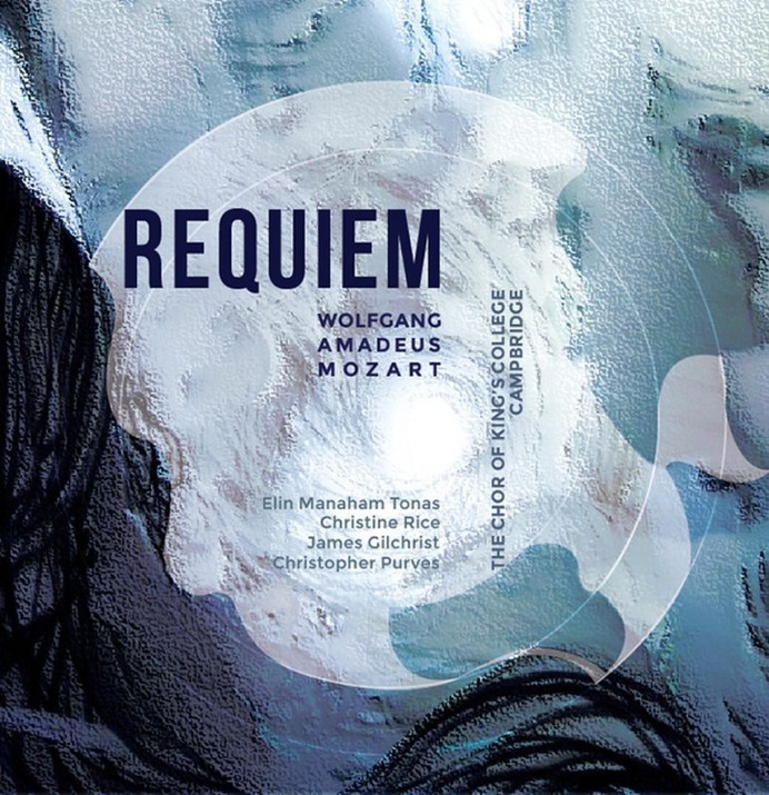 Mozart: Requiem
