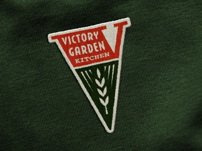 Patches sustainability san francisco illustration branding patches