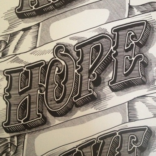 typeverything.com, by enthos cotton supply #hope