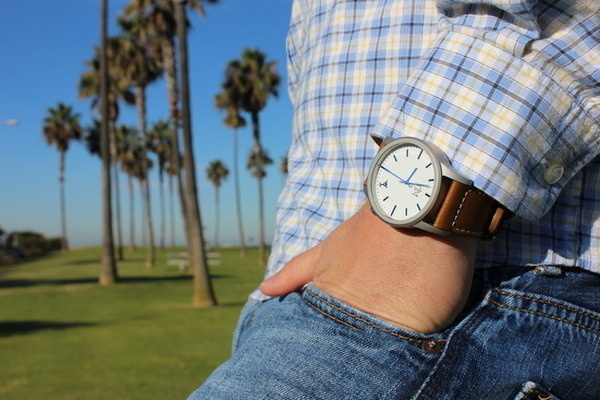 Yes Man Watches #tech #gadget #ideas #gift #cool
