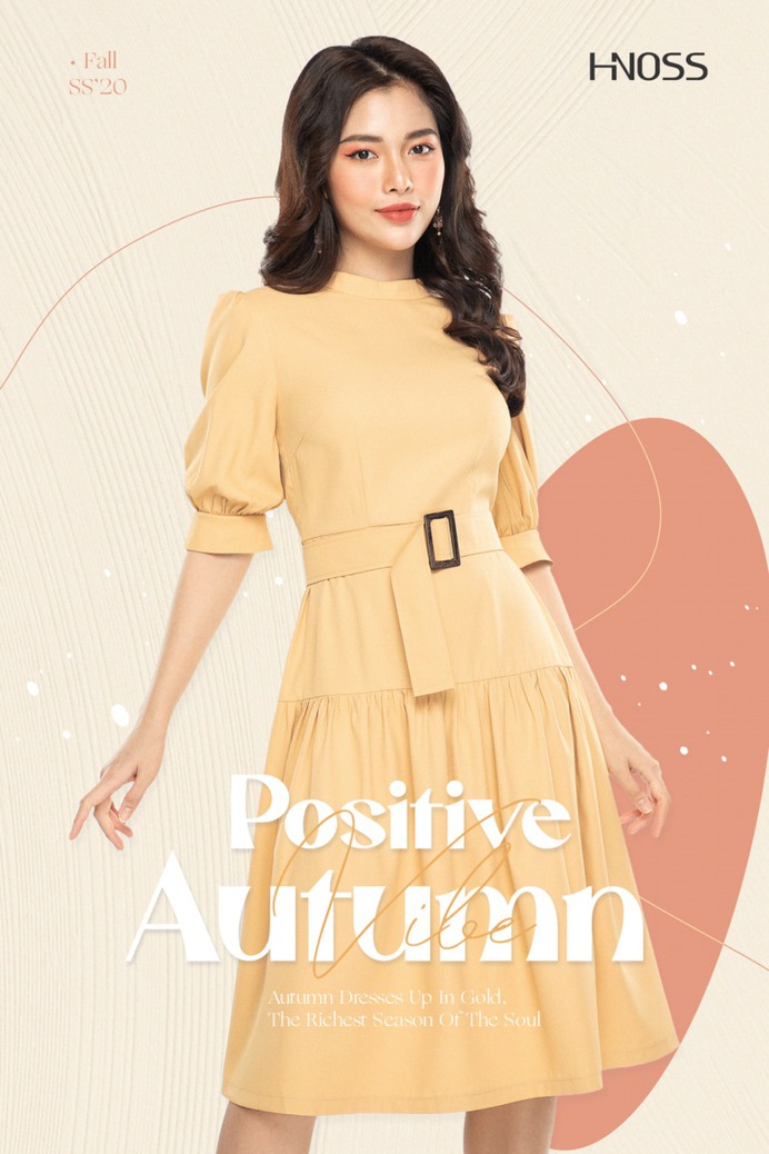 POSITIVE AUTUMN VIBE