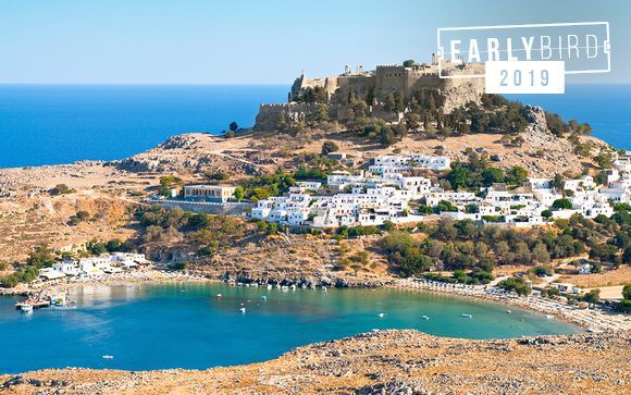 All Inclusive Sea Views on the South Coast
