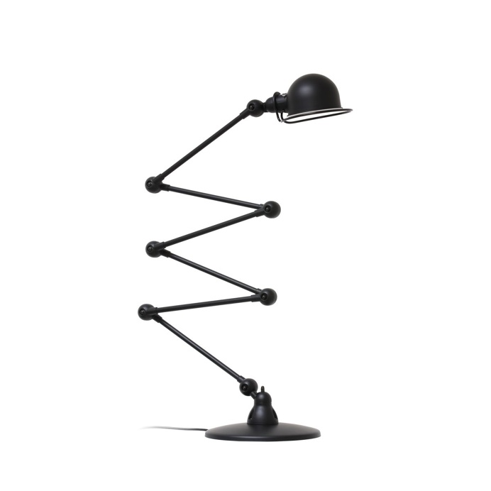 Loft D9406 by Jean-Louis Domecq for Jieldé. #loft #jeanlouisdomecq #jielde #floorlamp #industrial