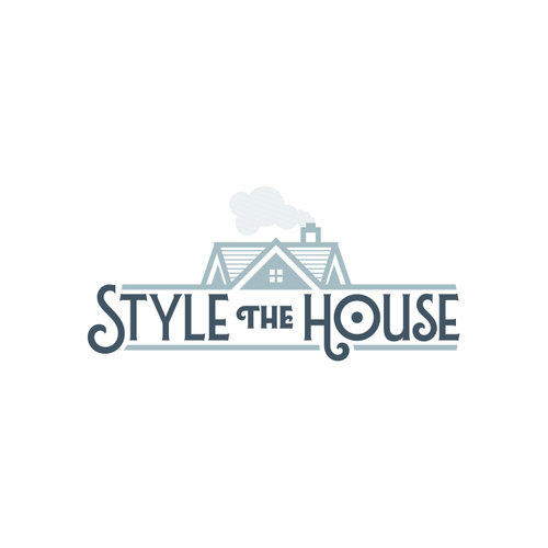 #logo #branding #identity #style #house #home