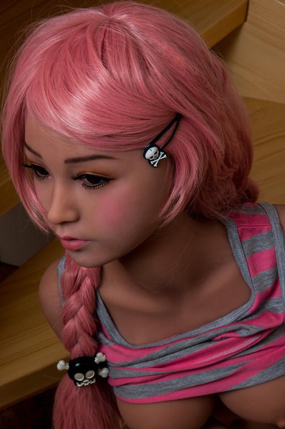148cm Doll #06