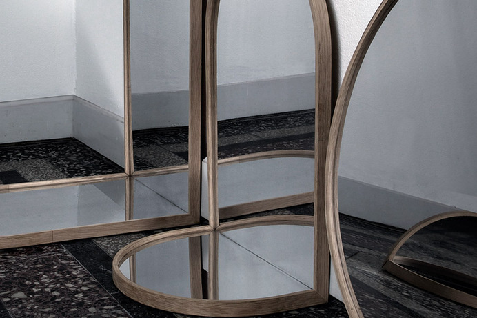 mirrormirror, mirror, design, furniture, art , archicture, wood, oak, natural, nordic, furnituredesign