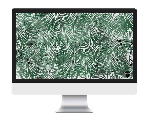 foliageoncomputer #foliage #palm #home #freebie #pillow #fashion #ferns #wallpaper #trend #plant