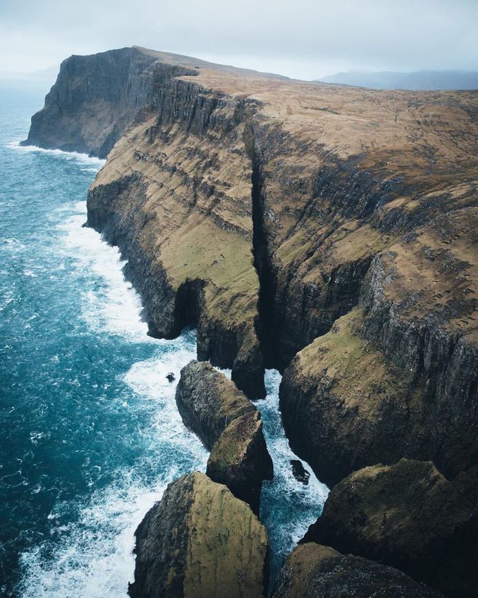Stunning Travel and Landscape Photography by Hannes Becker