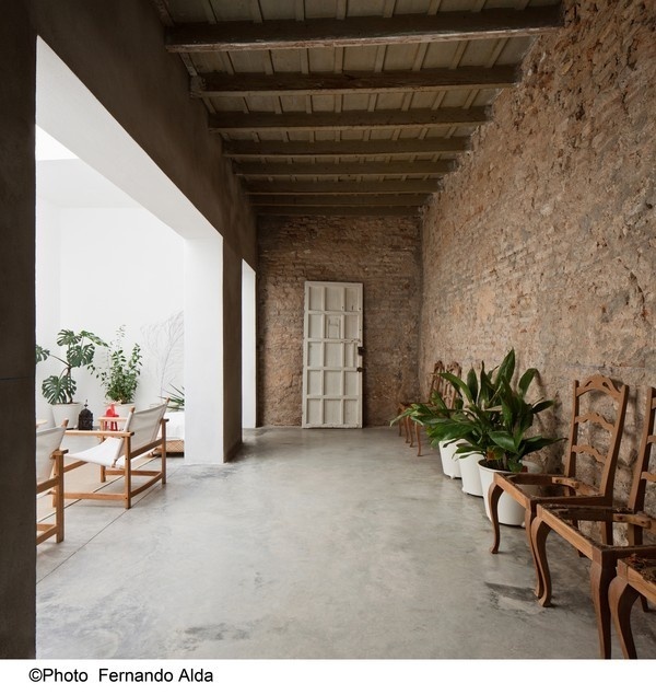 Behomm - Stylish home exchange for creatives - emmas designblogg #interior #design #decor #deco #decoration