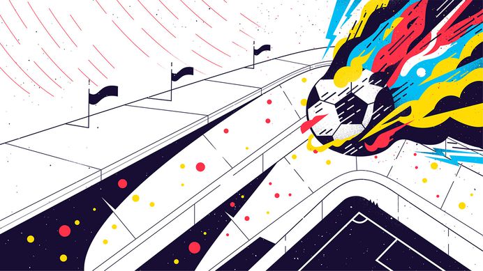 State - ESPN Youth Idents on Behance