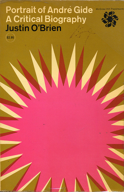 Classic Trends & Mid-Century book covers