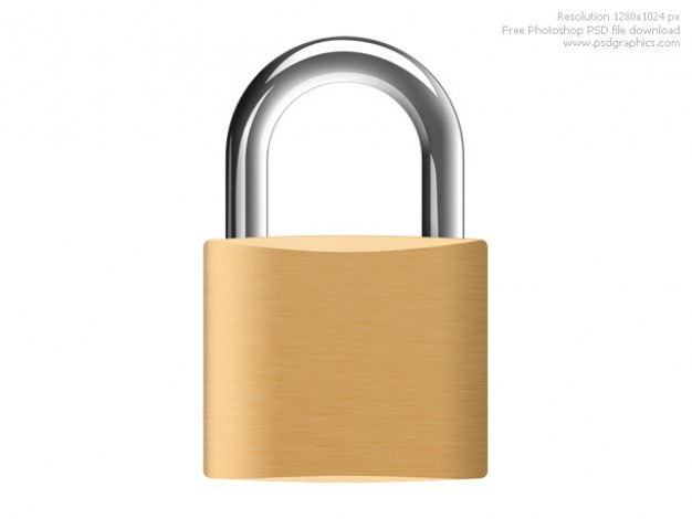 Photoshop padlock icon Free Psd. See more inspiration related to Design, Icon, Graphic design, Icons, Web, Photoshop, Web design, Graphics, Web icons, Padlock, Horizontal and Objects on Freepik.