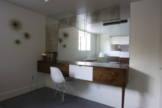 patrick davis design #interior #furniture #custom #eames